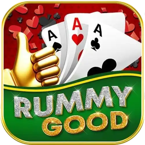 Rummy Good Logo
